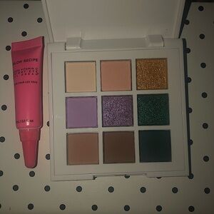 Makeup bundle